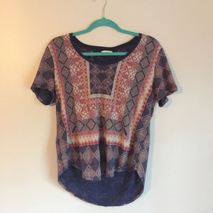 Lucky Brand T-Shirt